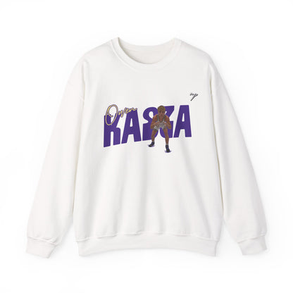 Owen Kasza Crewneck