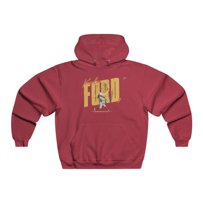 Karlee Ford Vintage Hoodie