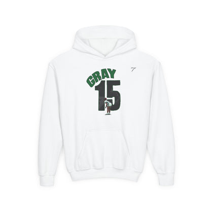 Tekiyah Gray YOUTH Hoodie