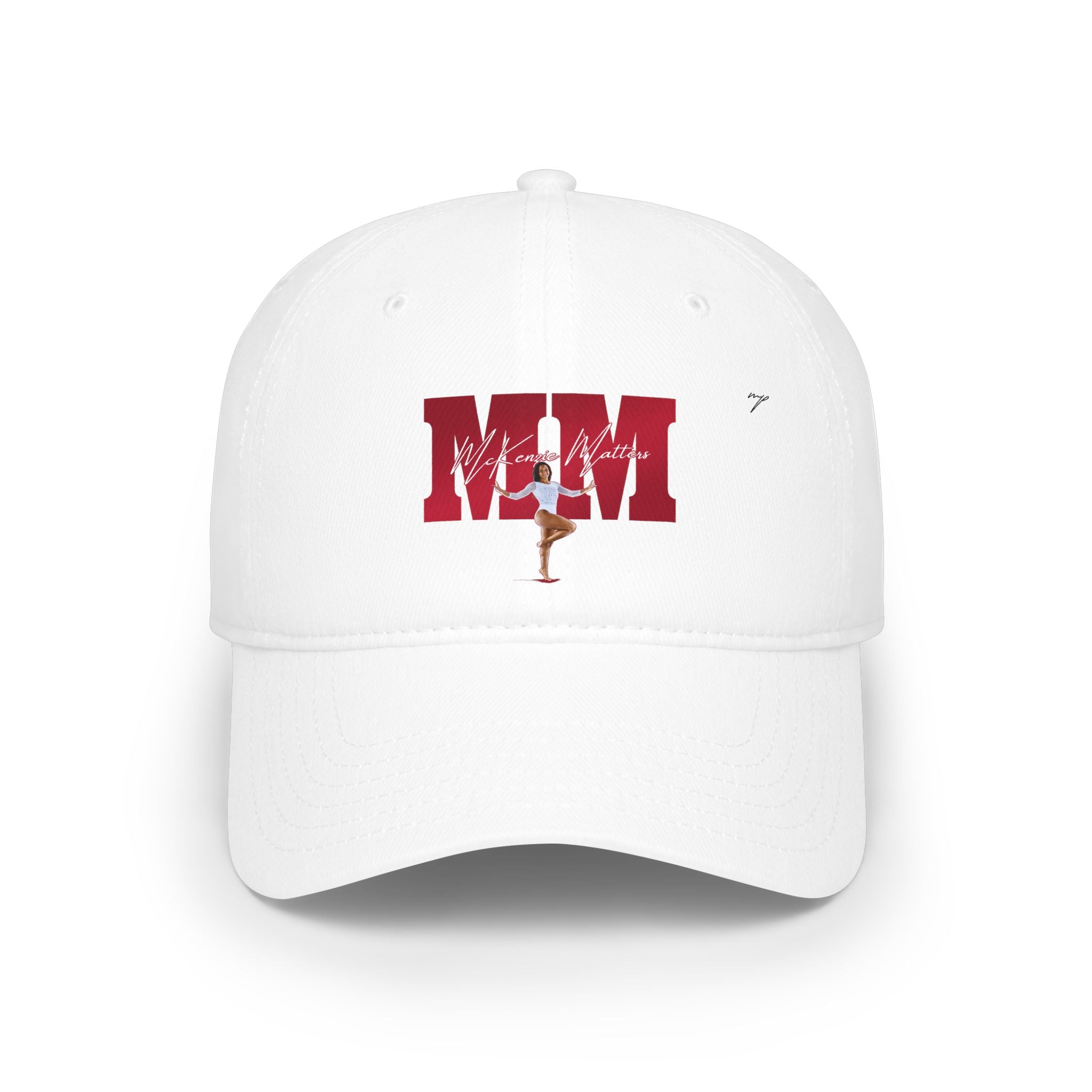 McKenzie Matters Hat