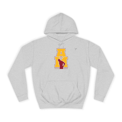 Andrew Maksymowski Hoodie