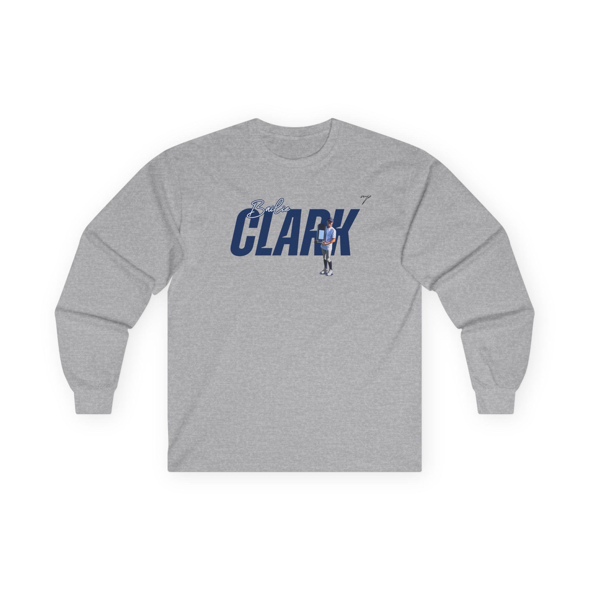 Bailie Clark Long Sleeve
