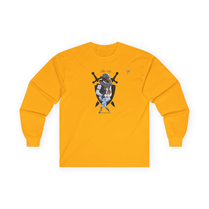 Ethan Mills Long Sleeve Tee