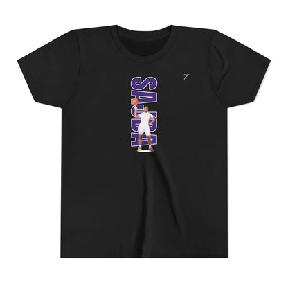 Sajda Tyehimba YOUTH Graphic Tee