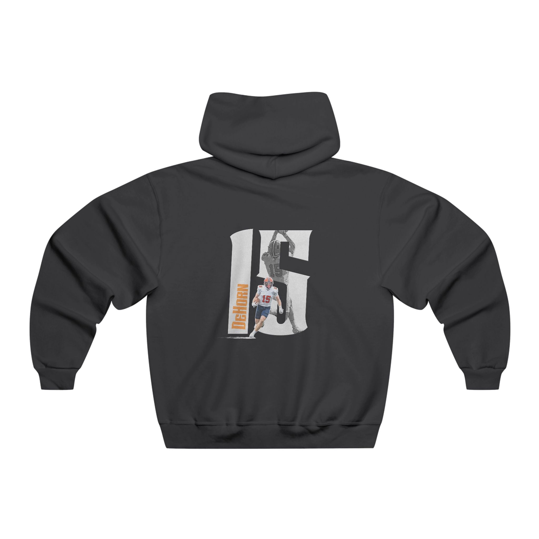 Kaden DeHorn Vintage Hoodie