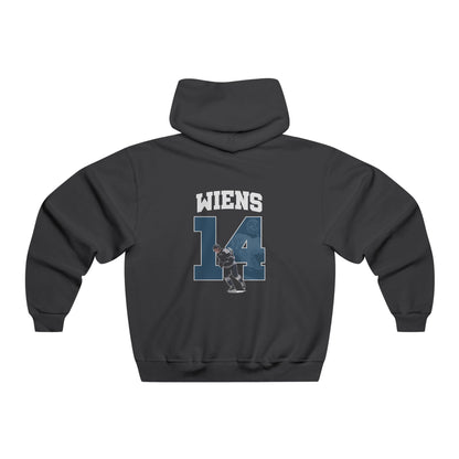 Jayden Wiens Vintage Hoodie