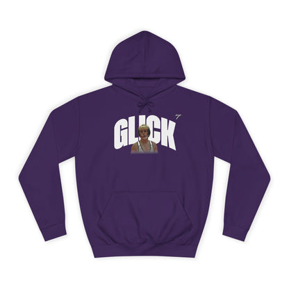 Mason Glick Hoodie