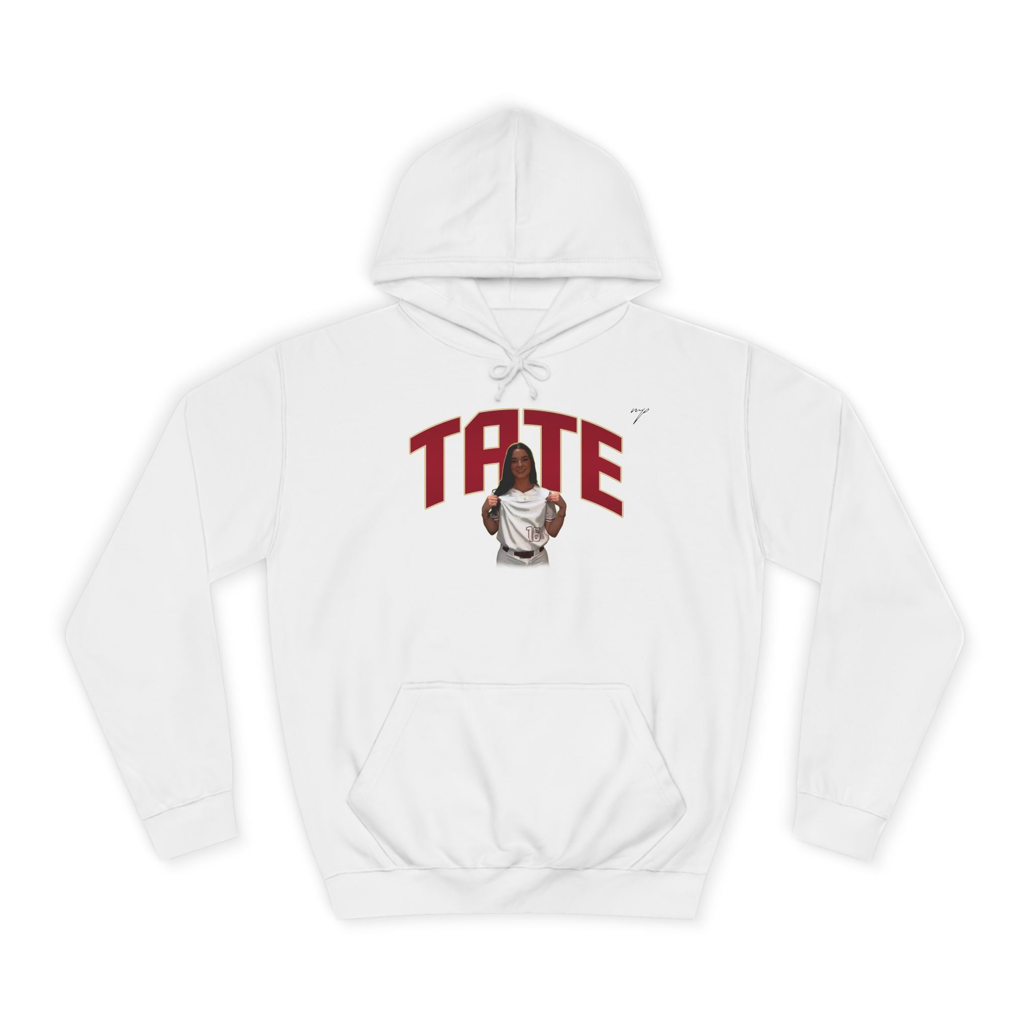 Annaston Tate Hoodie