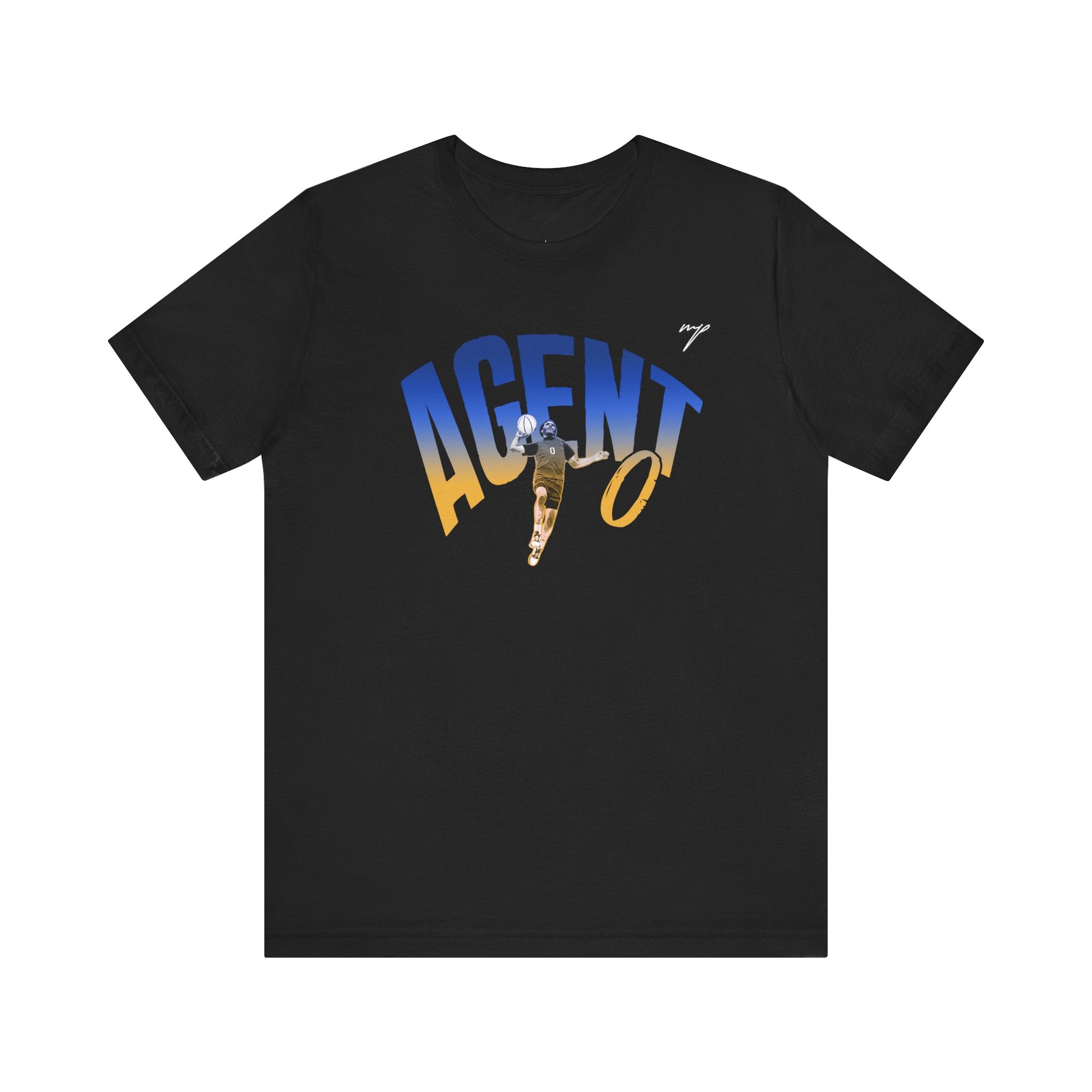 Jerry Packnett Graphic Tee