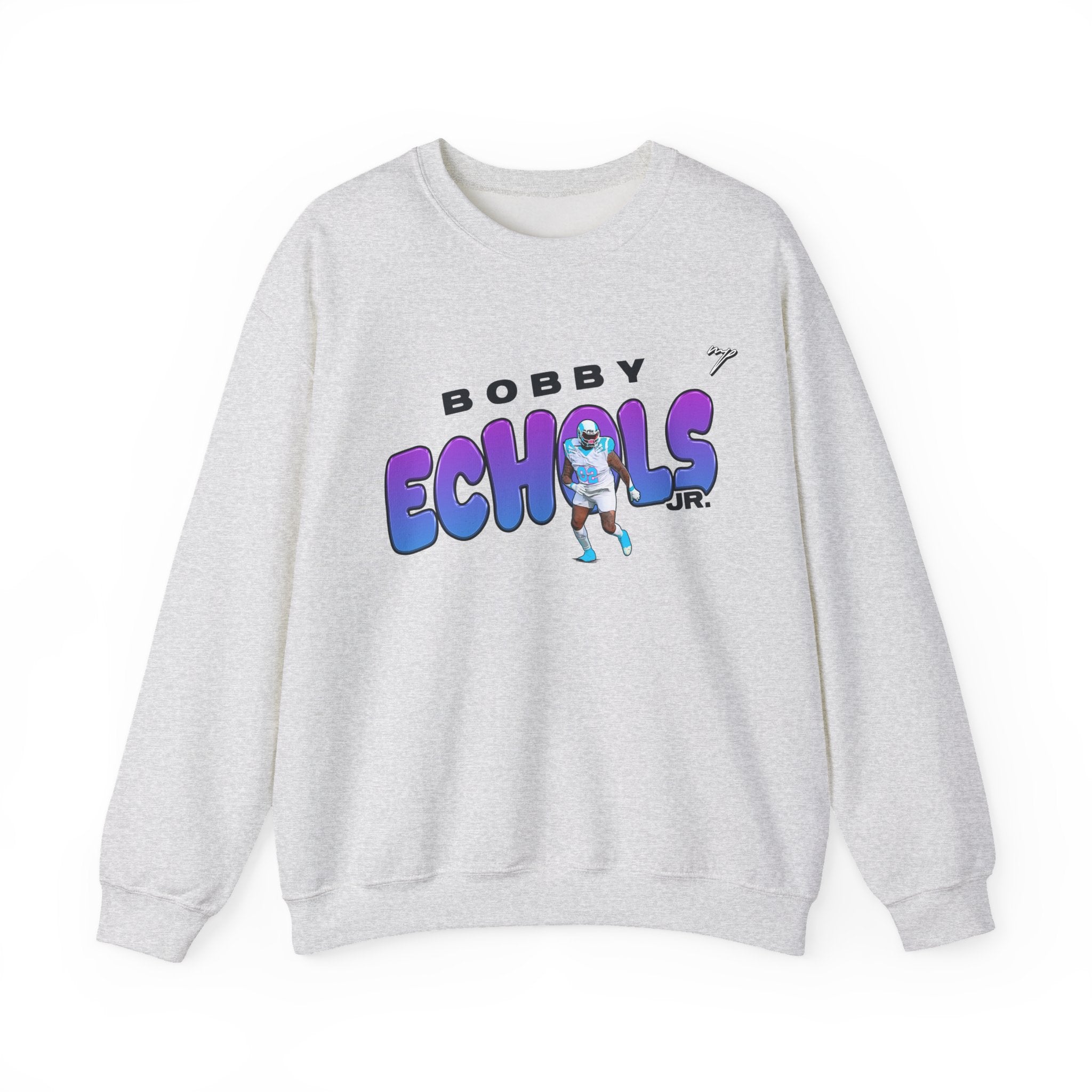 Bobby Echols JR Crewneck