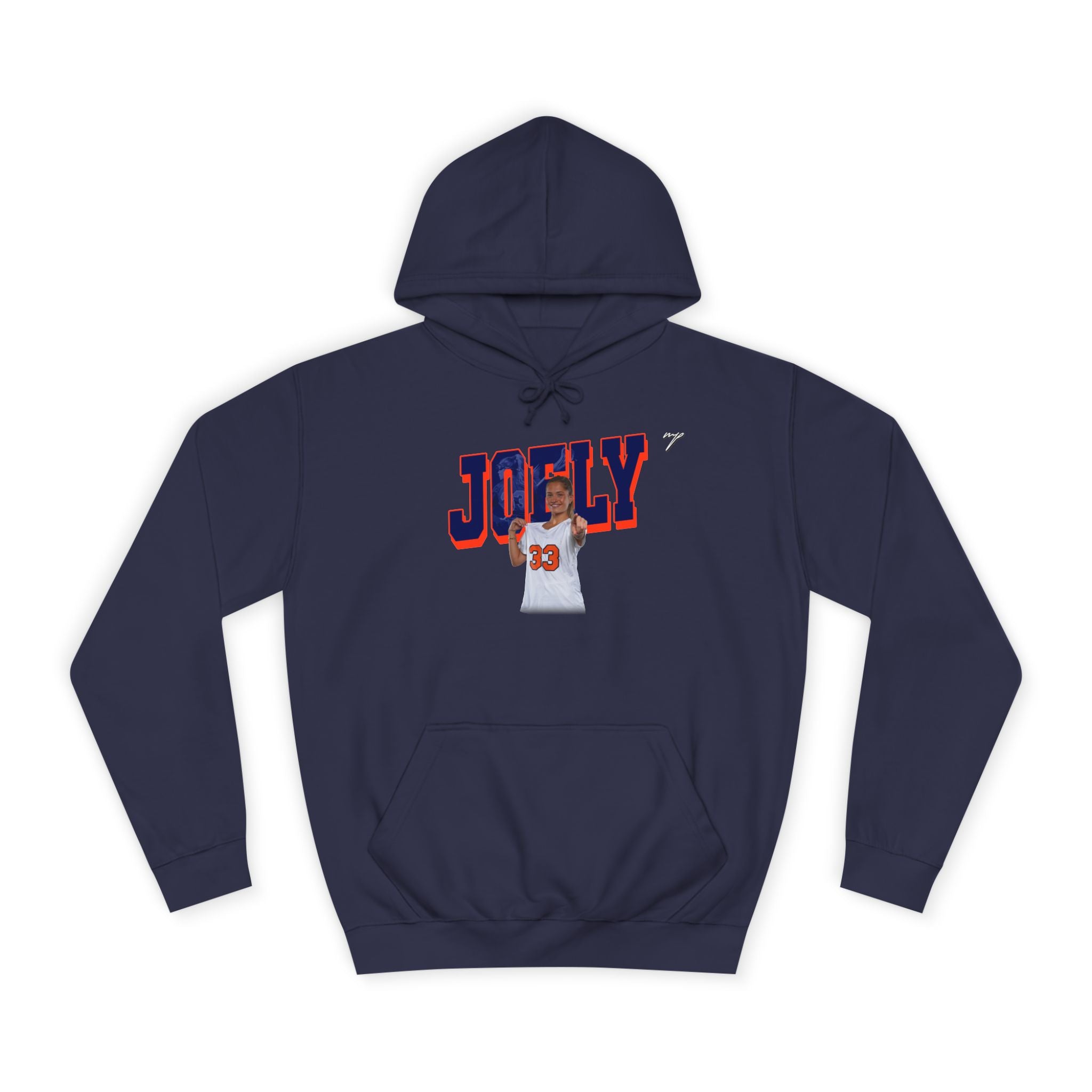 Joely Caramelli Hoodie