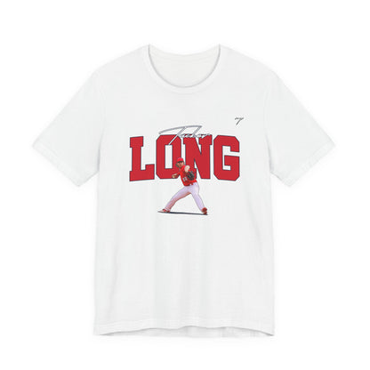 Tucker Long Graphic Tee