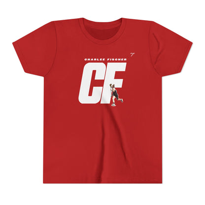 Charlee Fischer YOUTH Graphic Tee