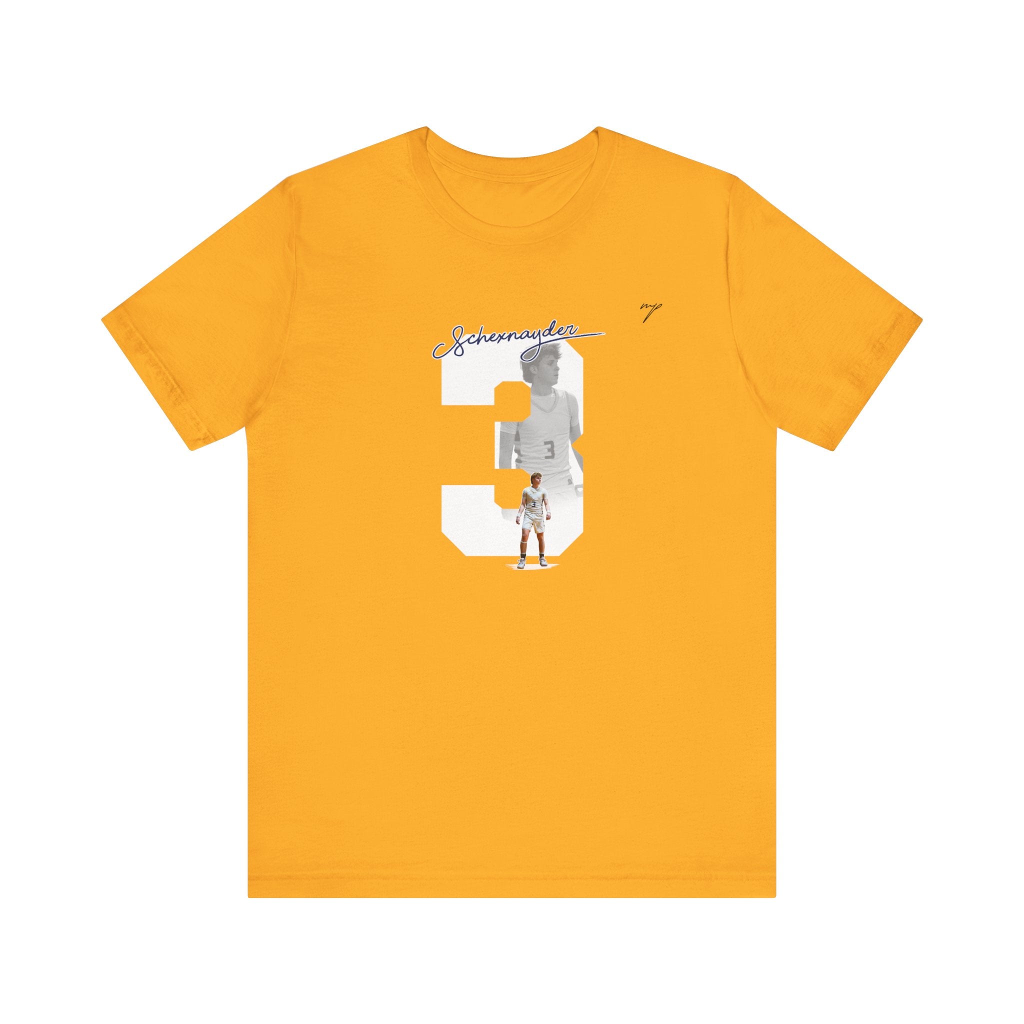 Kamryn Schexnayder Graphic Tee