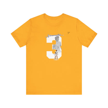 Kamryn Schexnayder Graphic Tee