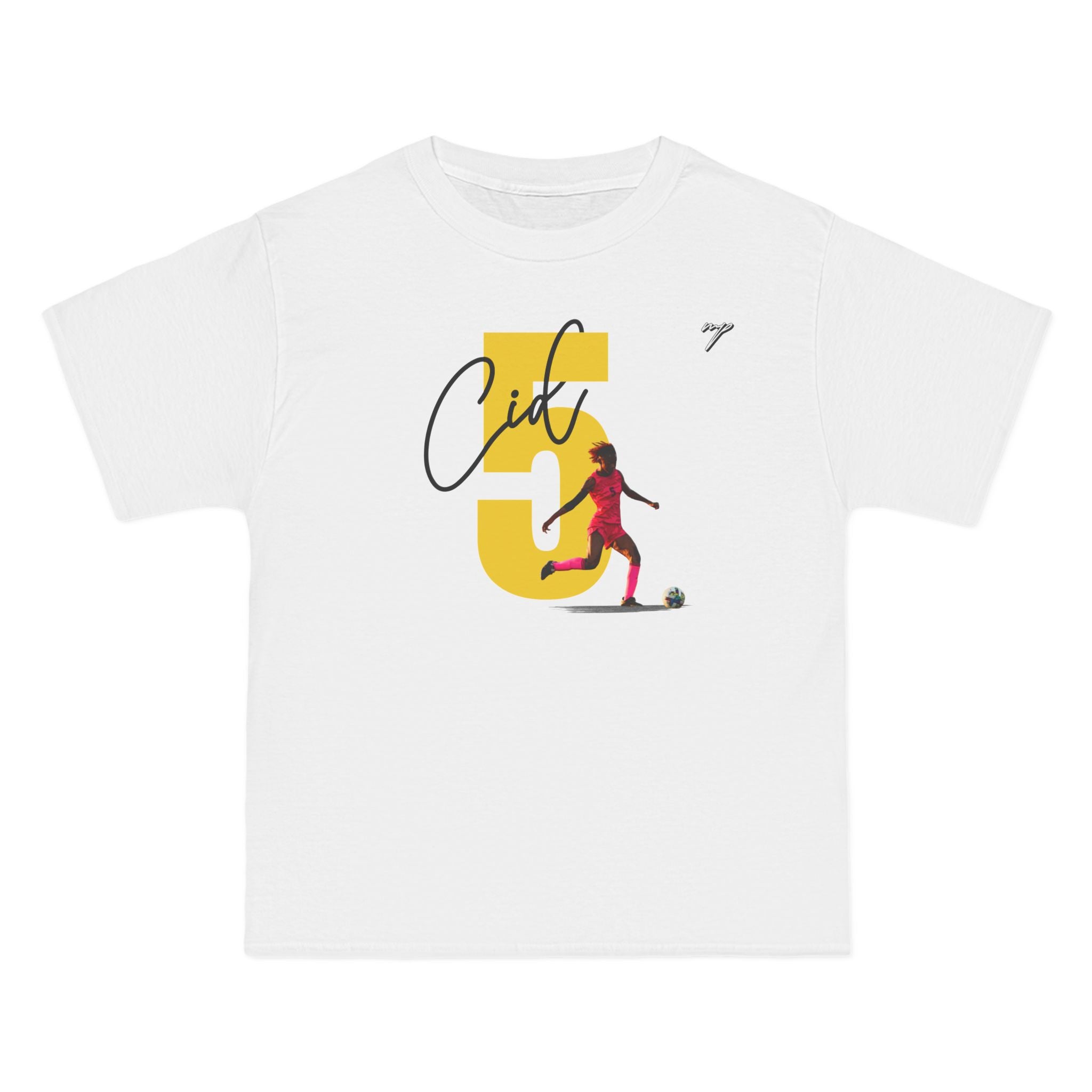 Cindy Norfles Vintage Tee