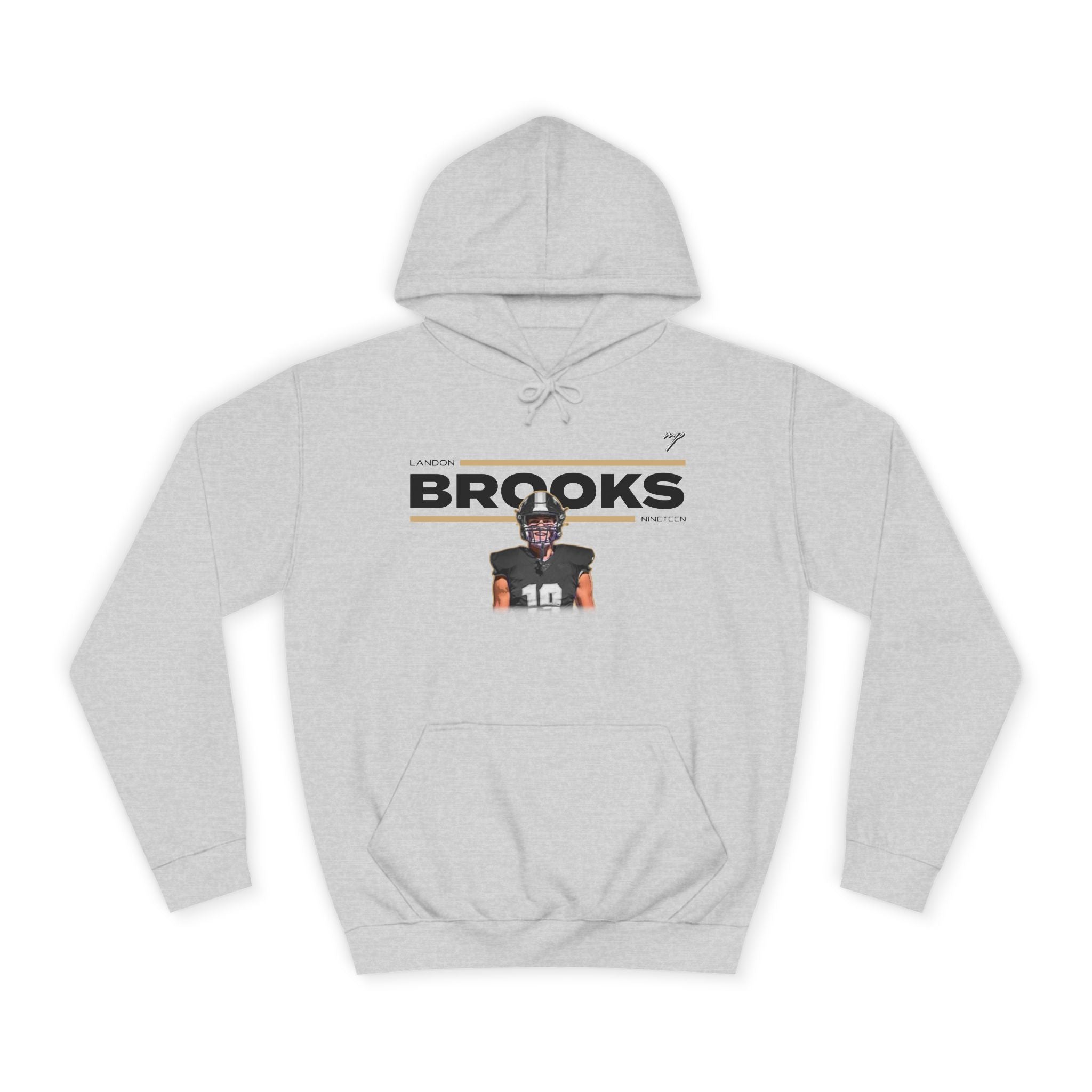 Landon Brooks Hoodie