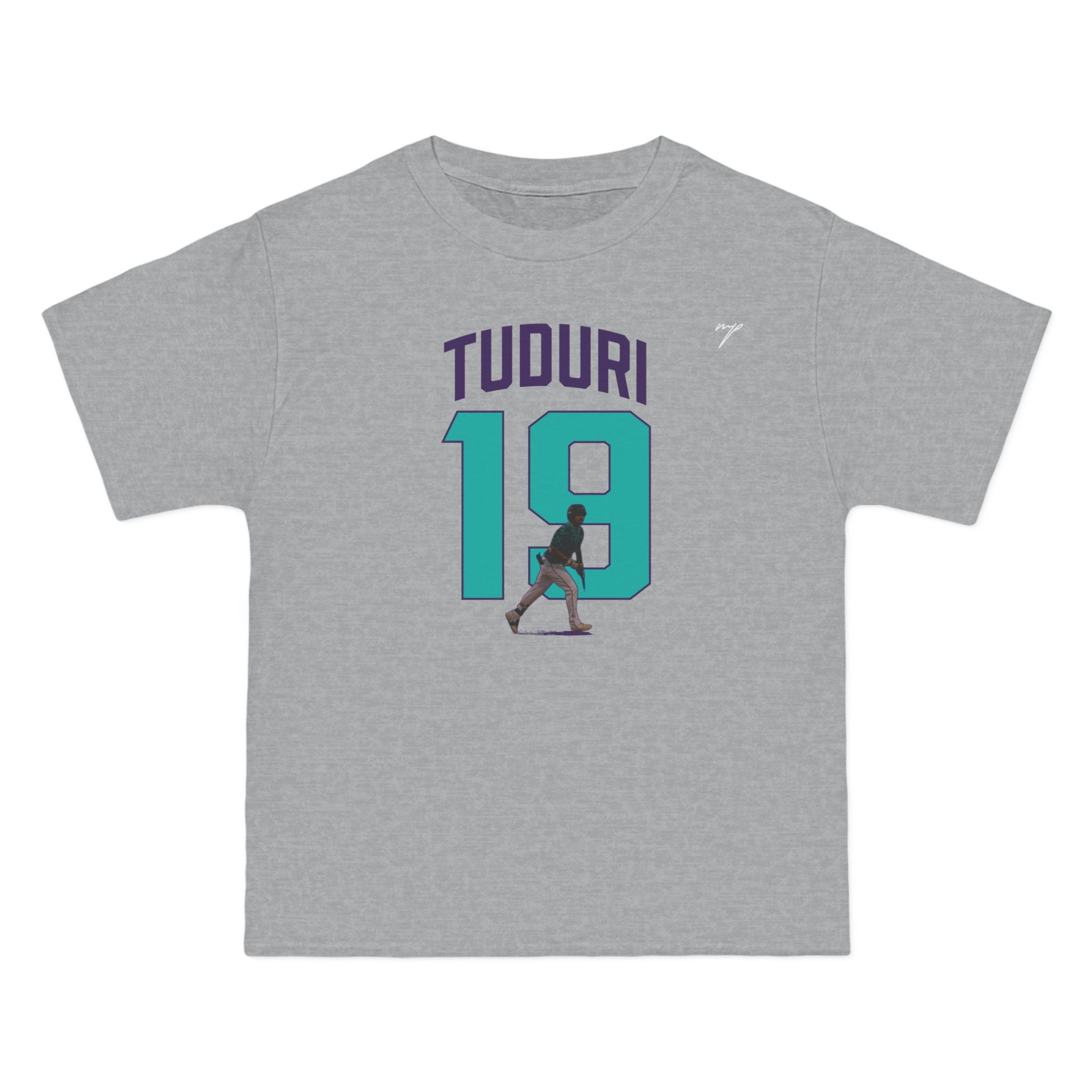 Brandon Tuduri Vintage Tee