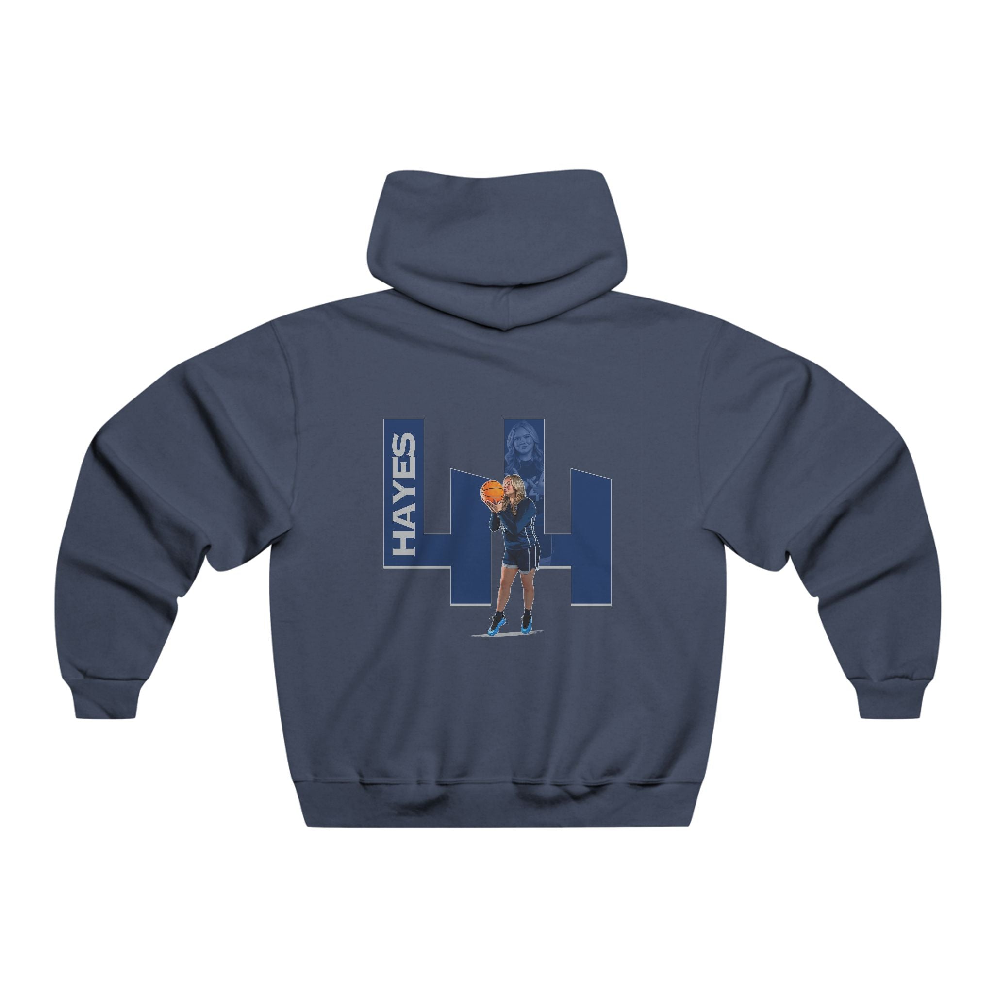 Shelby Hayes Vintage Hoodie