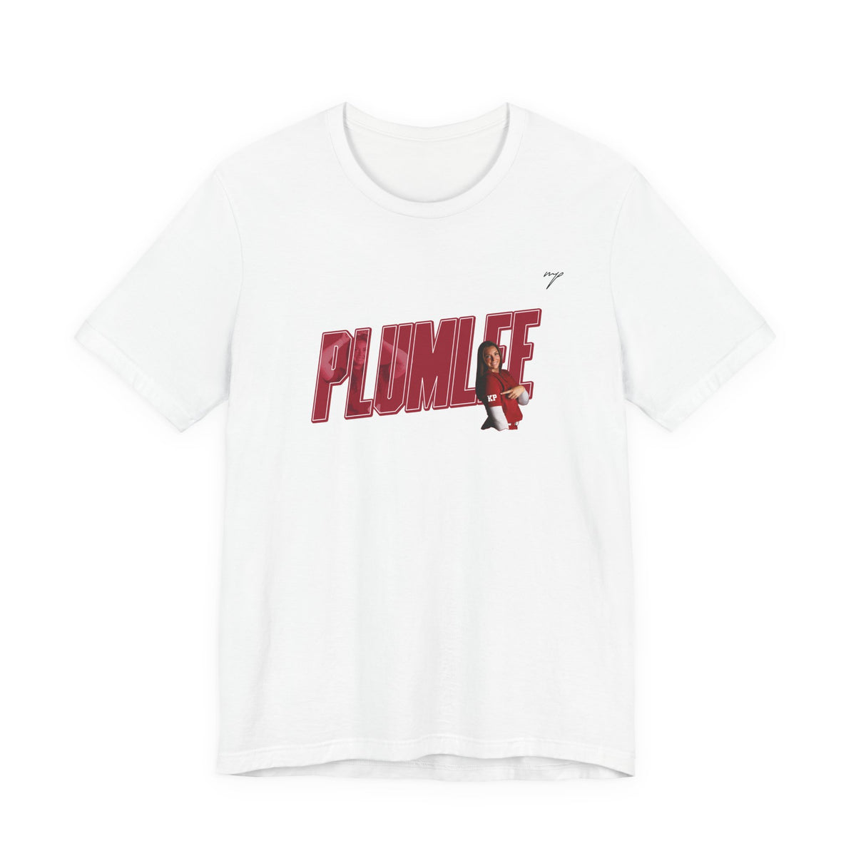 Kailey Plumlee Graphic Tee