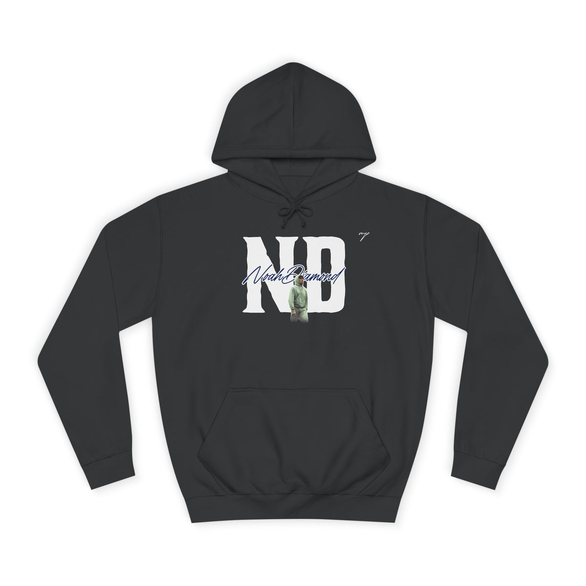 Noah Diamond Hoodie
