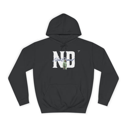 Noah Diamond Hoodie