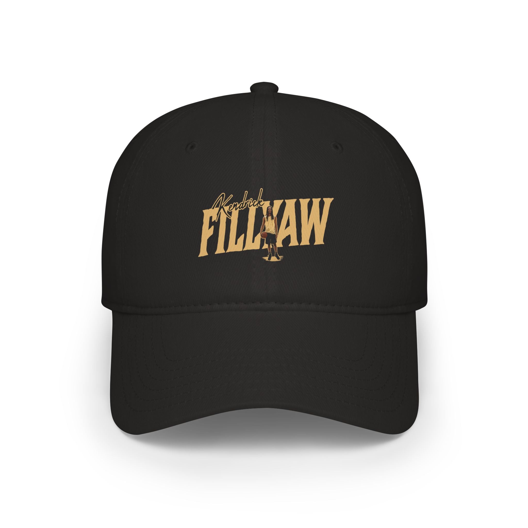 Kendrick Fillyaw Hat