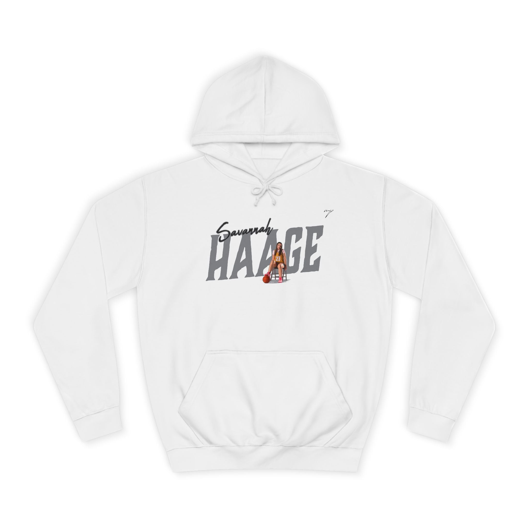 Savannah Haage Hoodie
