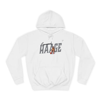 Savannah Haage Hoodie