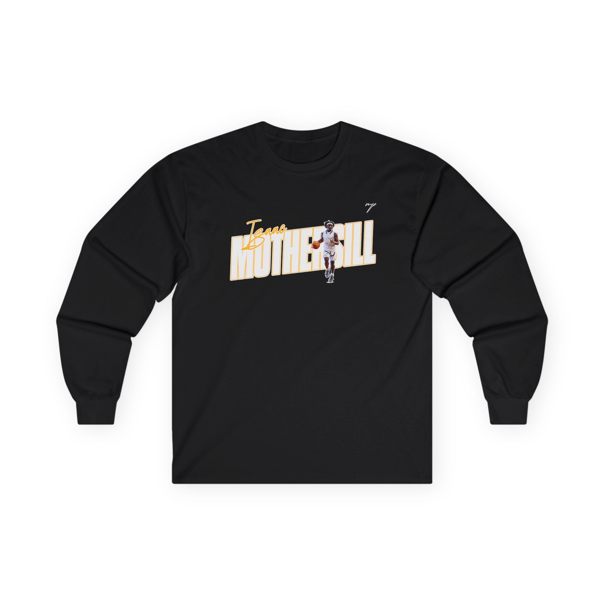 Isaac Mothersill Long Sleeve Tee
