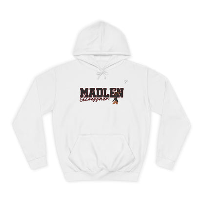 Madlen Gloessner Hoodie