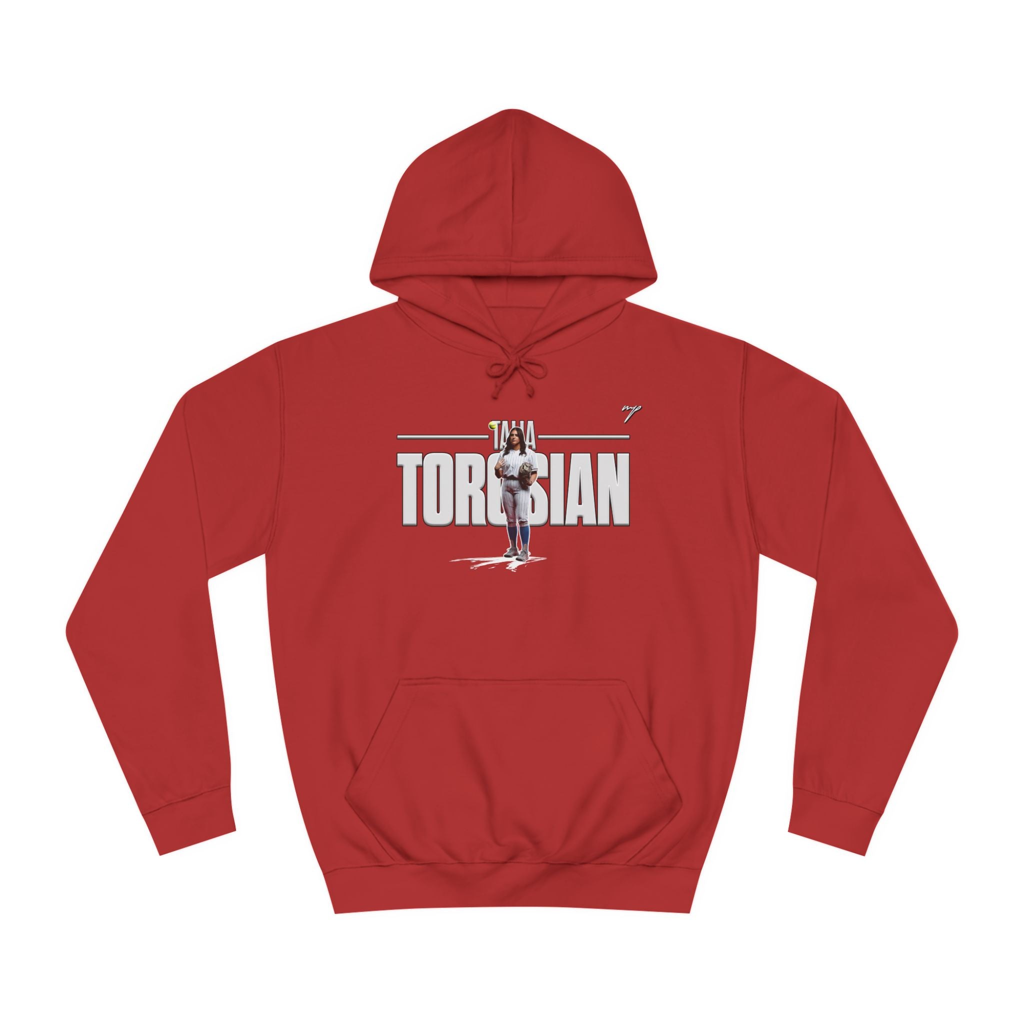 Talia Torosian Hoodie