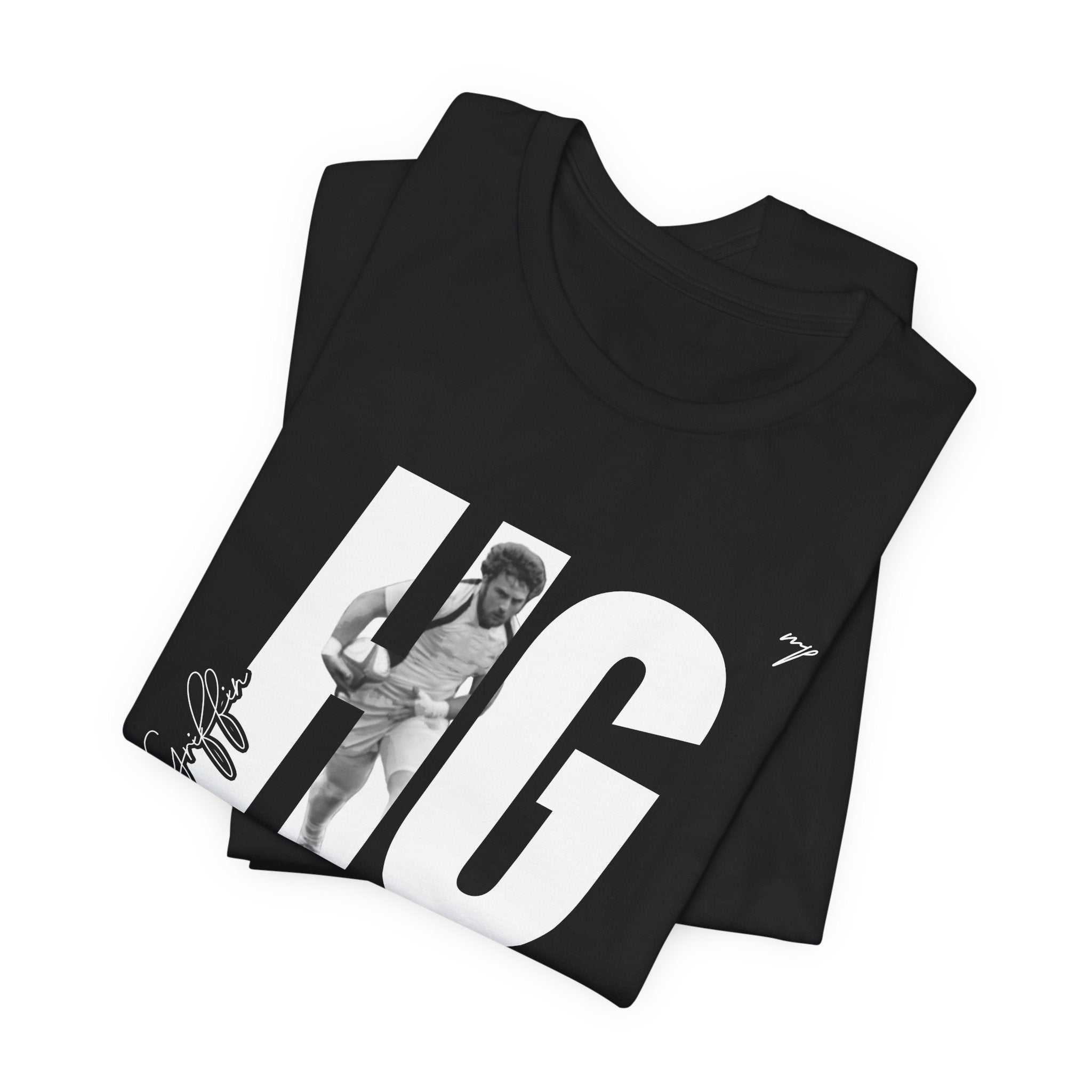 Hoyt Griffin Graphic Tee