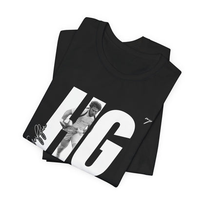Hoyt Griffin Graphic Tee