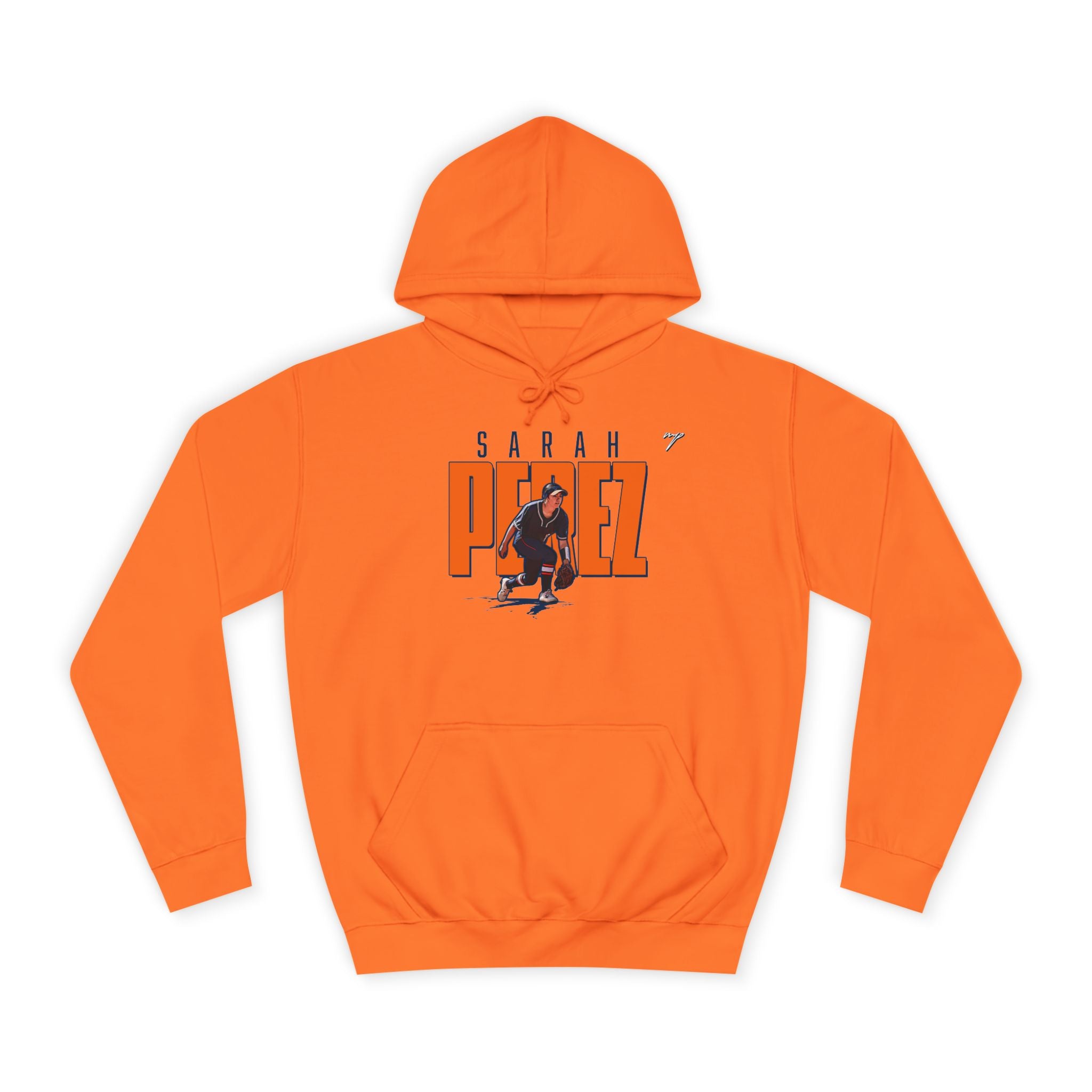 Sarah Perez Hoodie