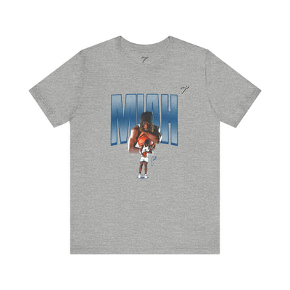Jeremiah Boateng Graphic Tee