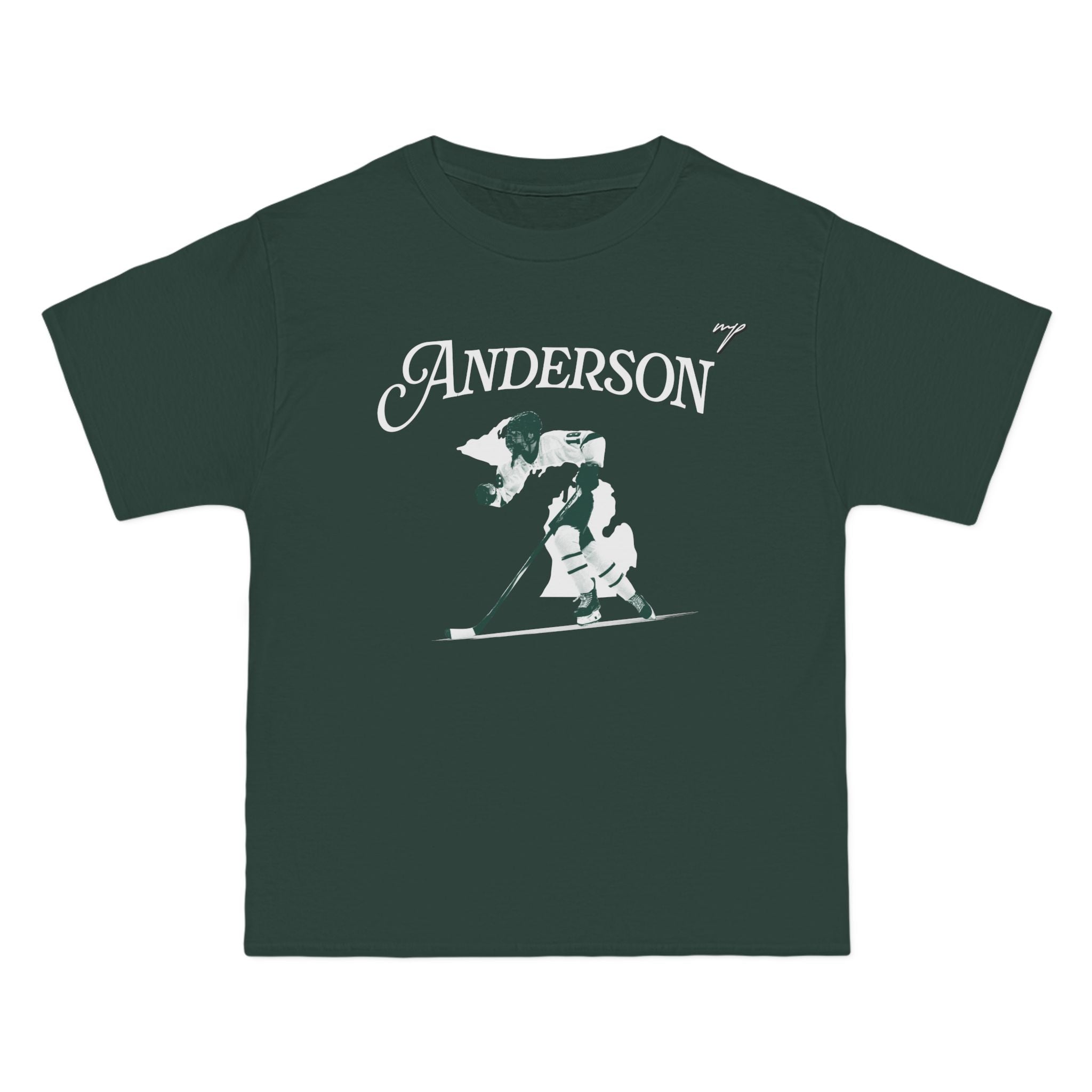 Gracie Anderson Vintage Tee