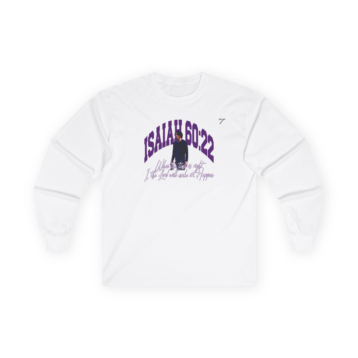 Travareous Caldwell Long Sleeve