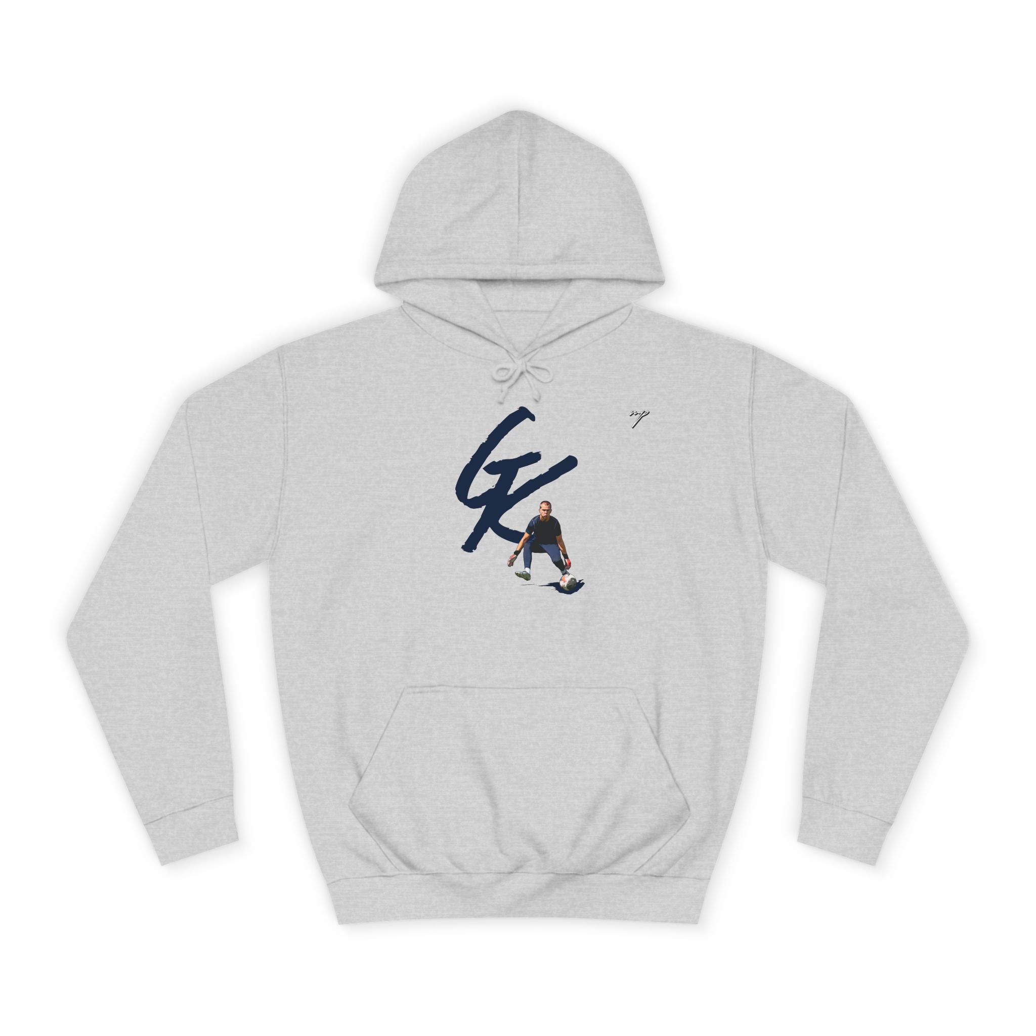Gabriel Kuffel Hoodie