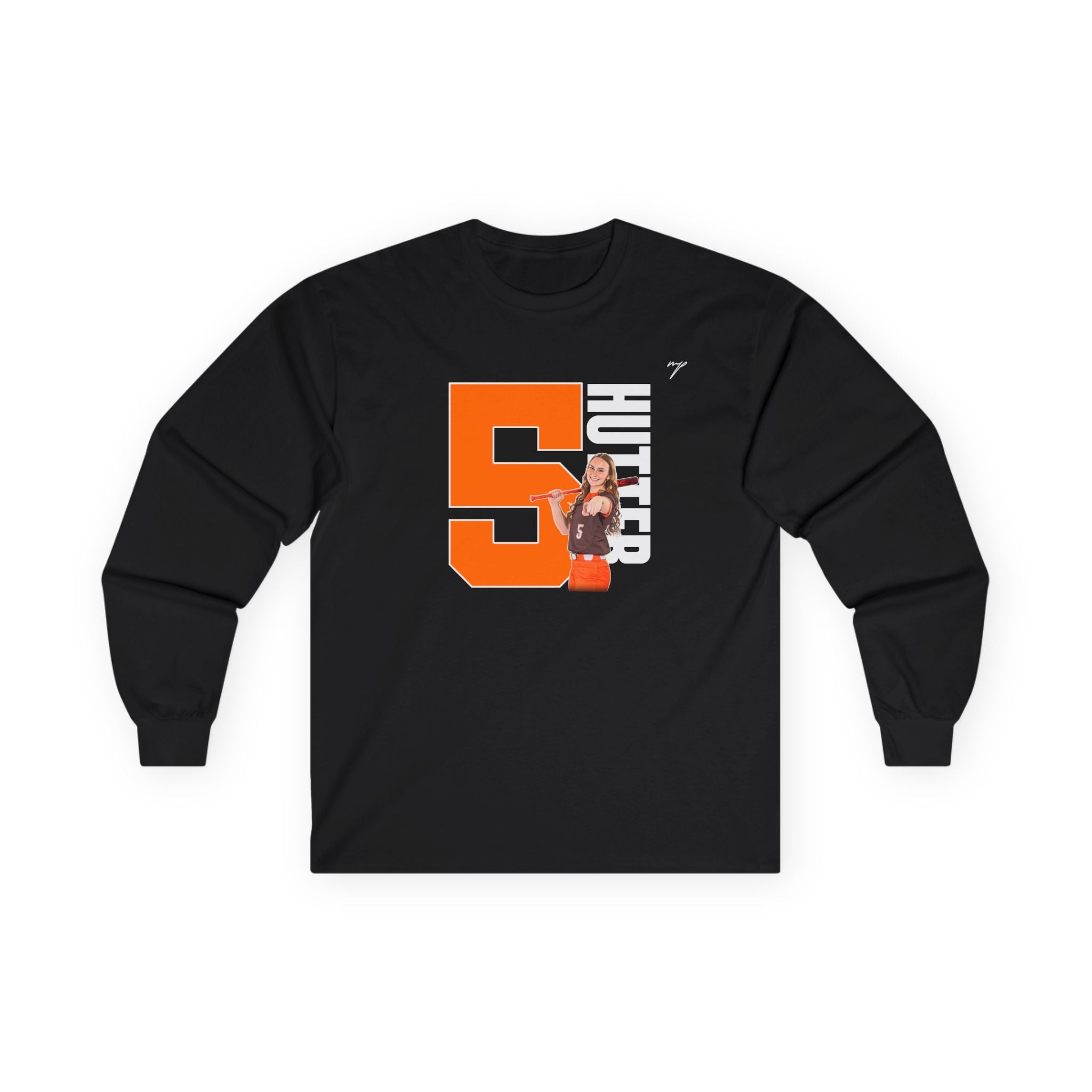 Katie Hutter Long Sleeve