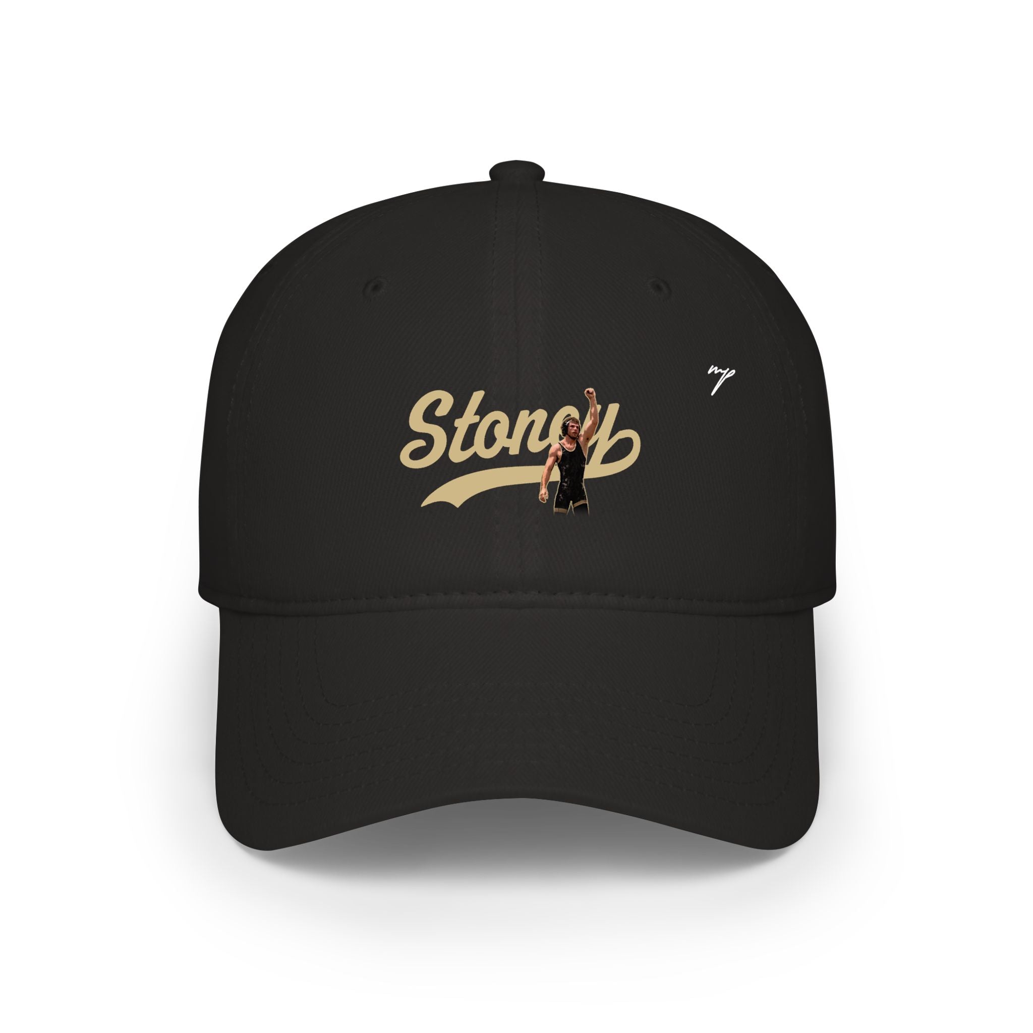 Stoney Buell Hat