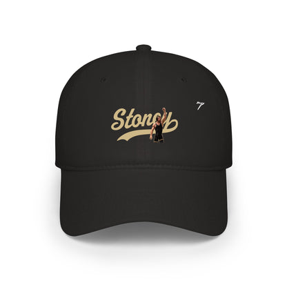 Stoney Buell Hat