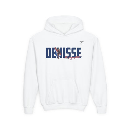 Denisse Morgenstern Youth Hoodie