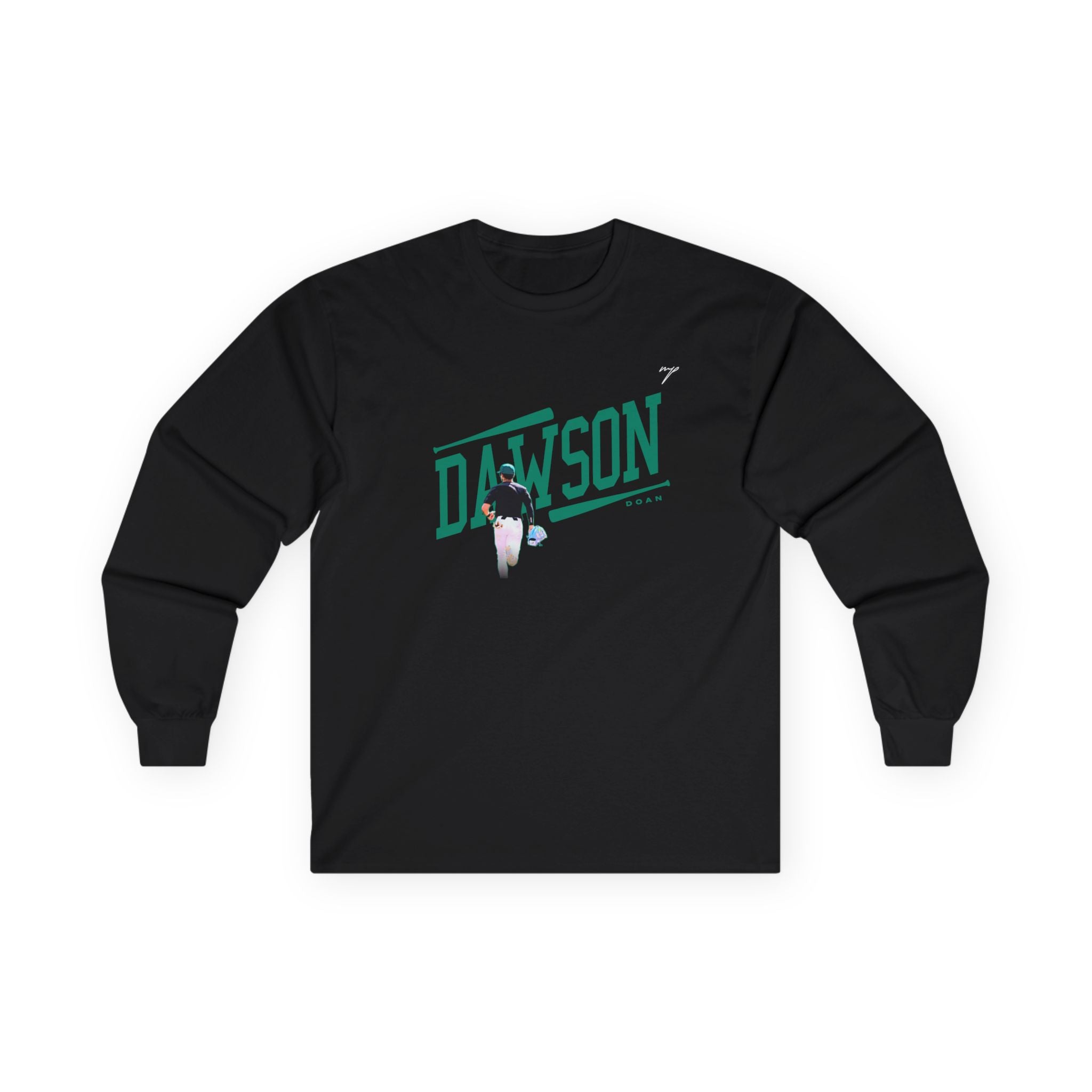 Dawson Doan Long Sleeve Tee