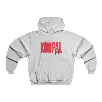 Ashlyn Koupal Vintage Hoodie