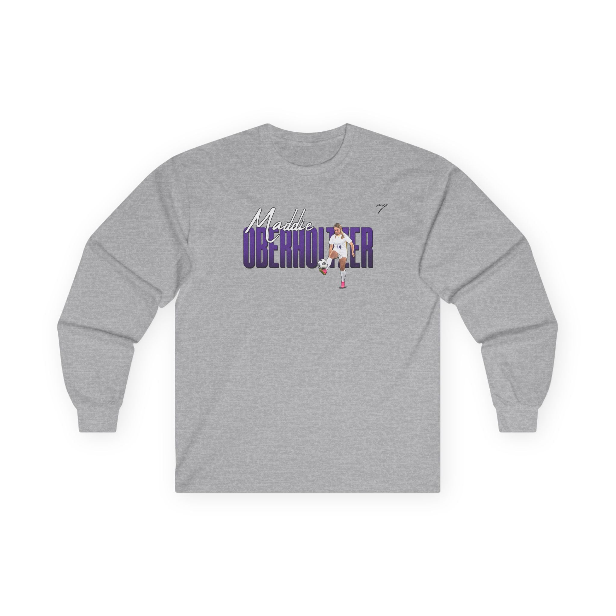 Maddie Oberholtzer Long Sleeve