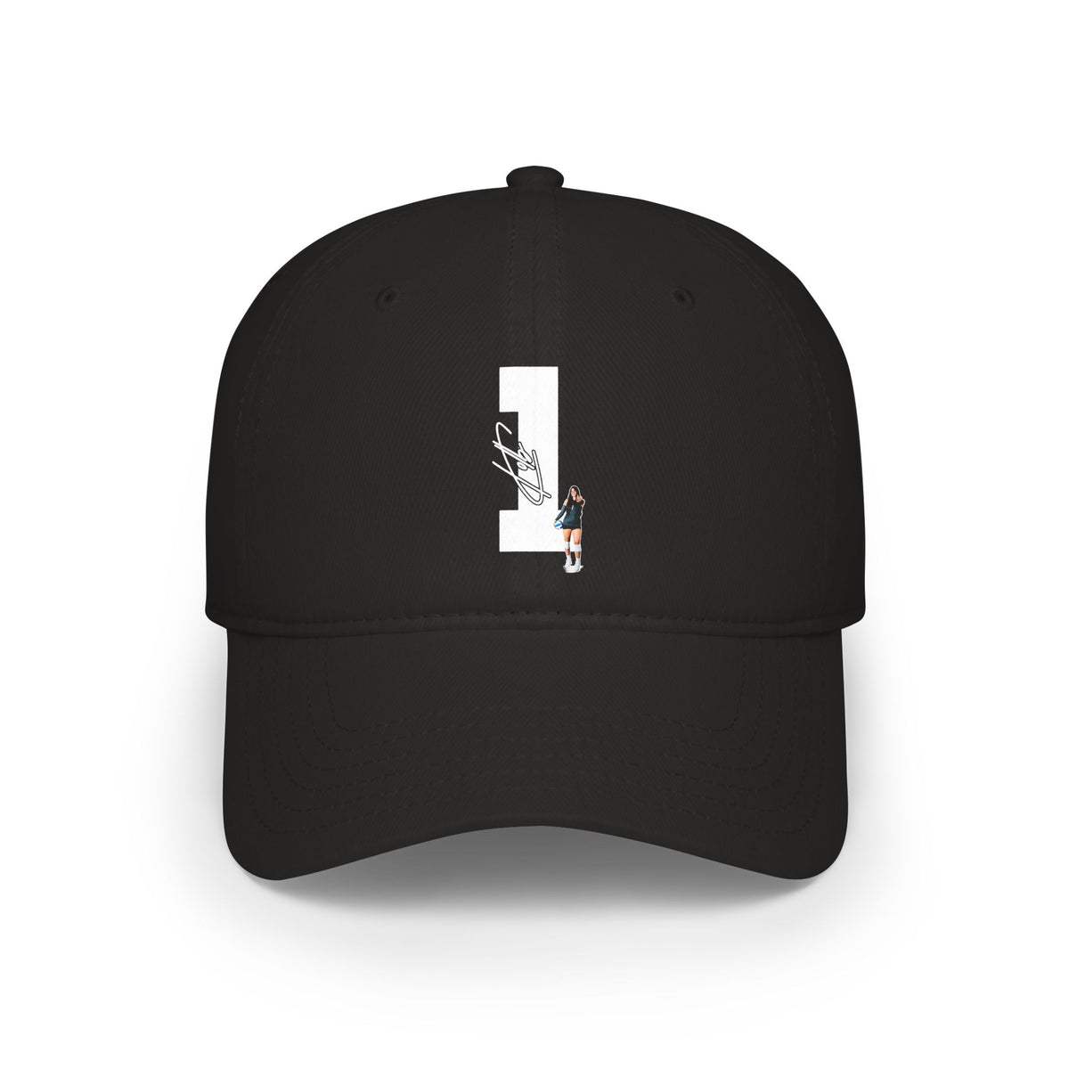 Alana Kolb Hat