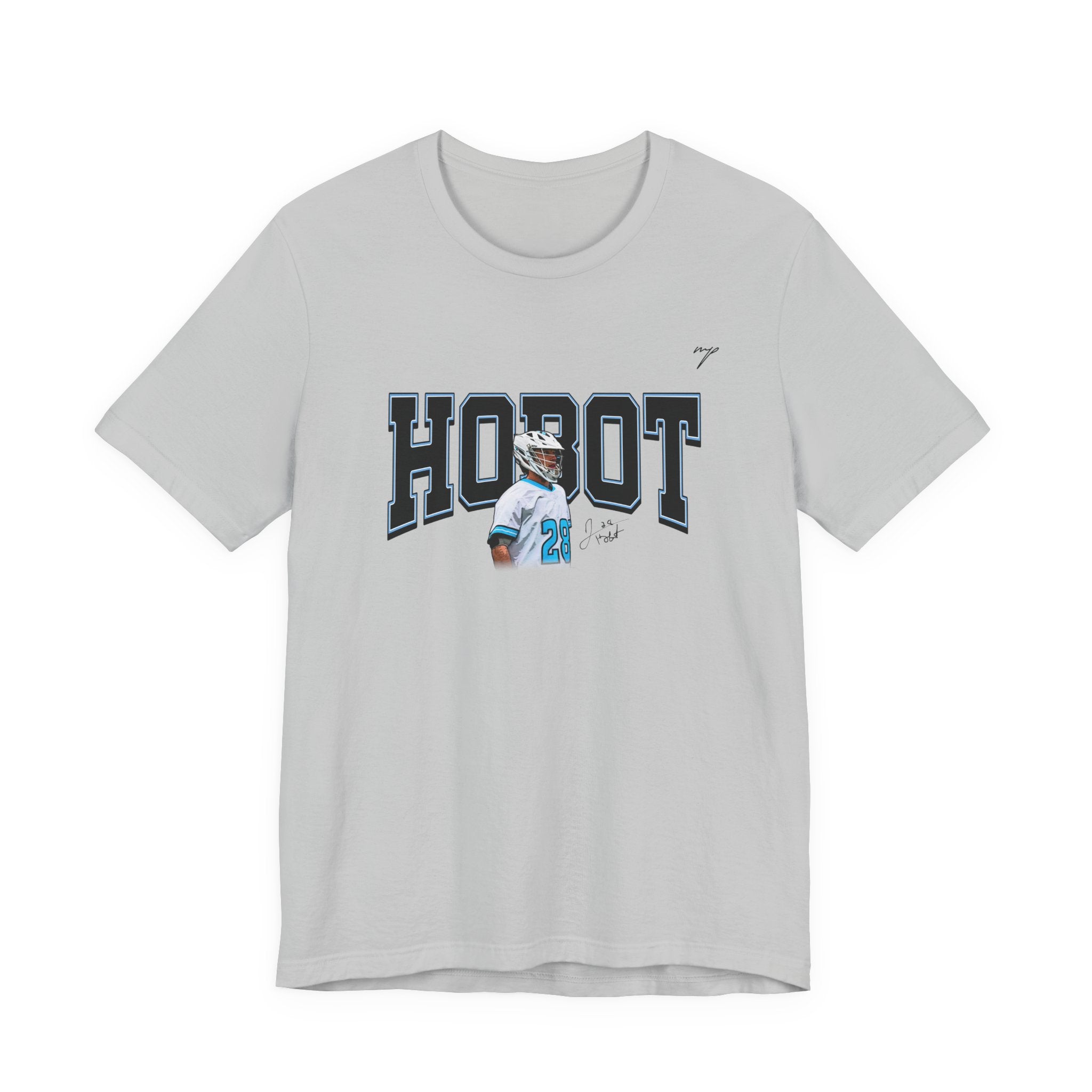 Joe Hobot Graphic Tee
