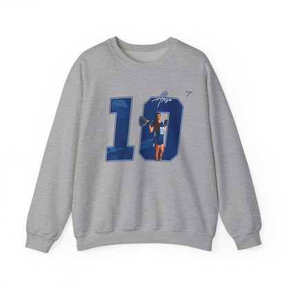 Blake Alise Crewneck