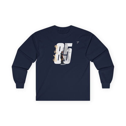 Guillermo Oyuela Bonilla Long Sleeve Tee